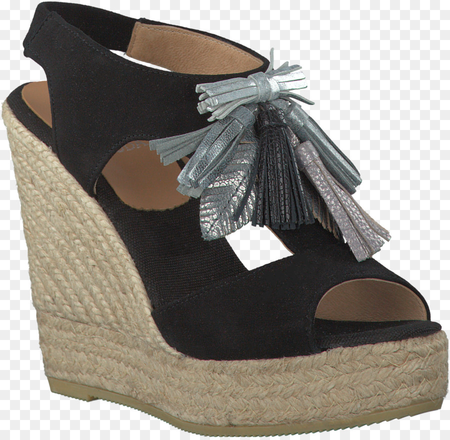 Sandália，Espadrille PNG