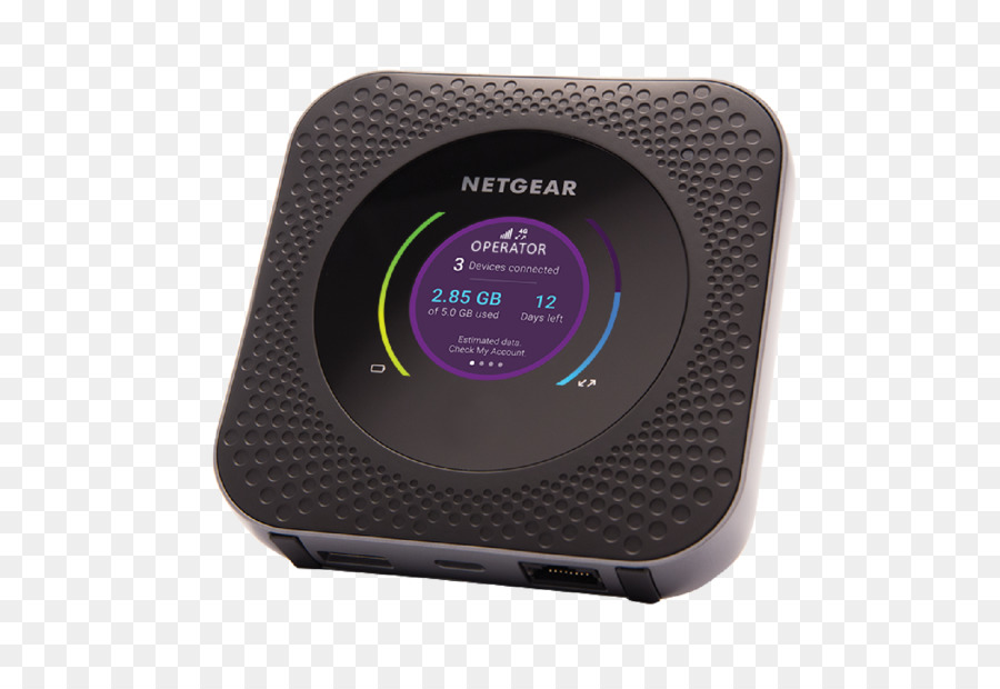 Roteador，Netgear PNG