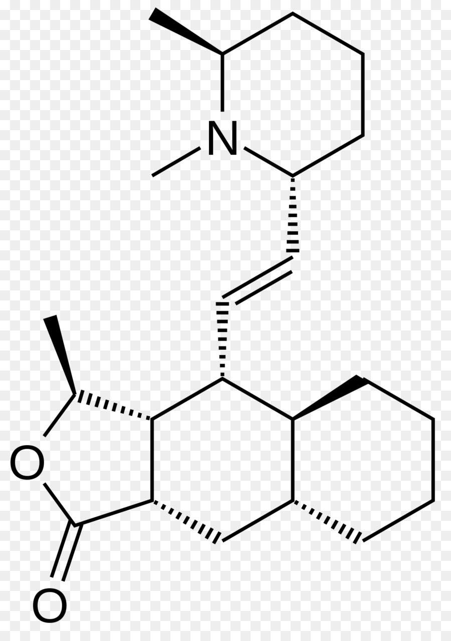 Estrutura Química，Molécula PNG