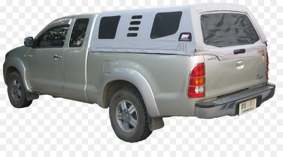 Toyota Hilux，Suzuki Carry PNG