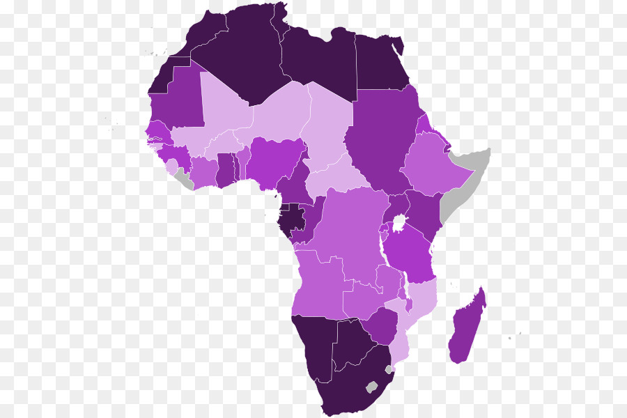 áfrica，União Africana PNG