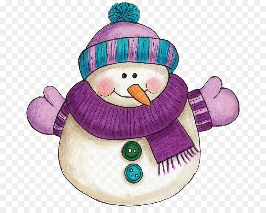 Boneco De Neve，Inverno PNG