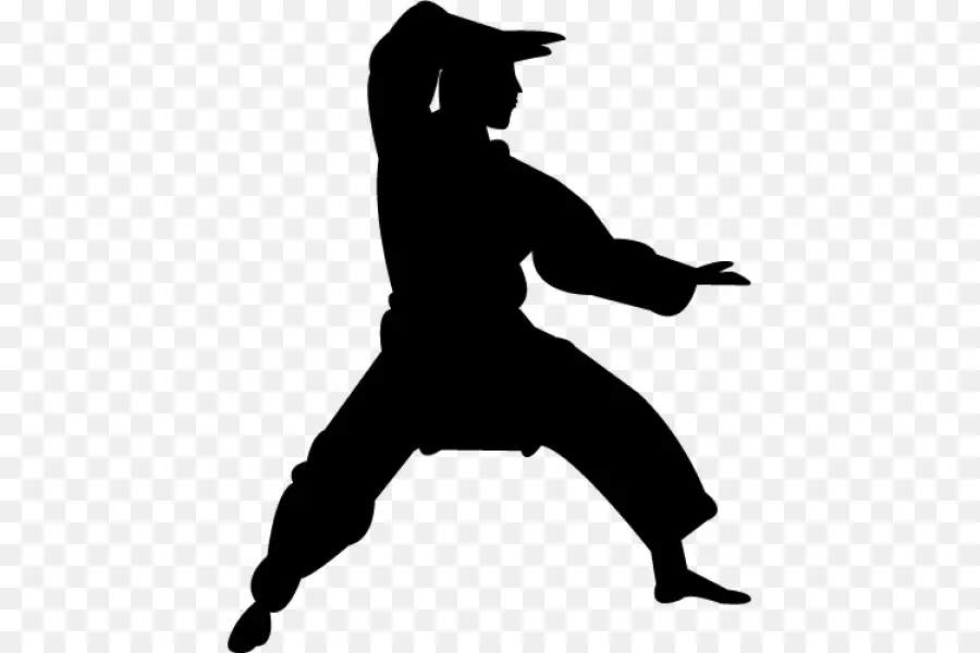 Mosteiro De Shaolin，Karate PNG