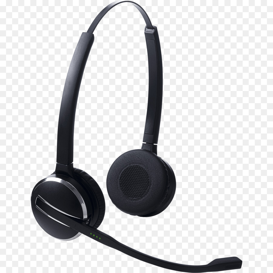 Fone De Ouvido Preto，Microfone PNG