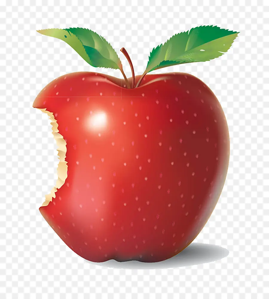 Apple，Download PNG