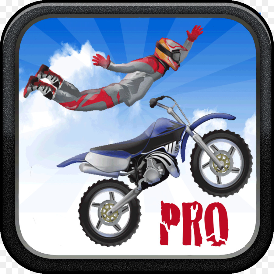 Freestyle Motocross，Moto PNG