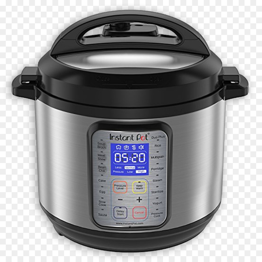 Pote Instantâneo，Cozinha PNG