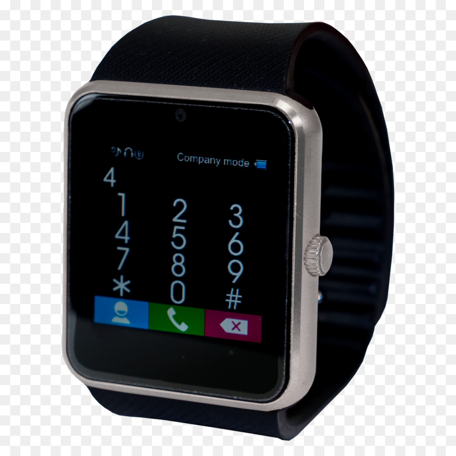 Telemóveis，Smartwatch PNG