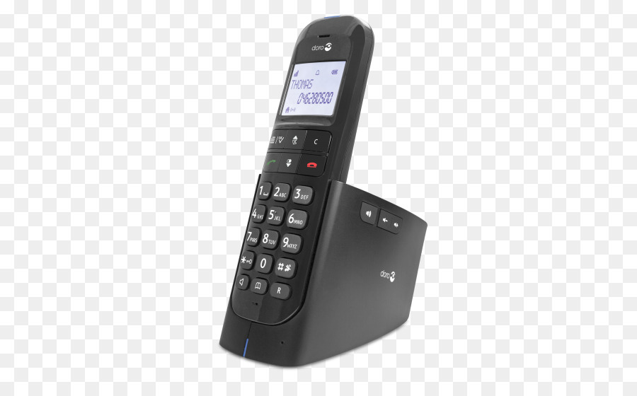 Telefone Sem Fio，Fone PNG