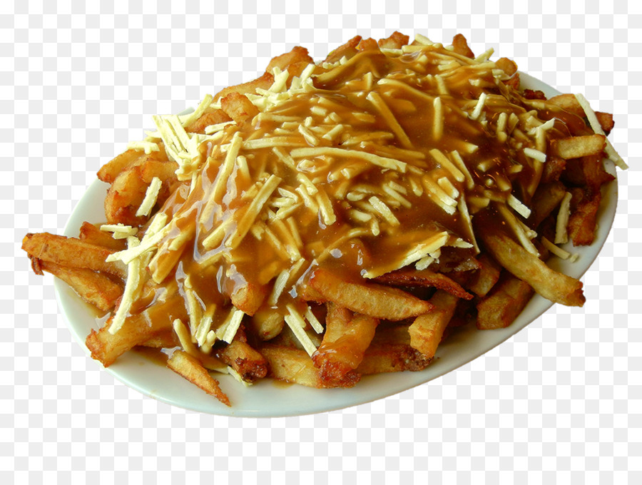 Batatas Fritas，Poutine PNG