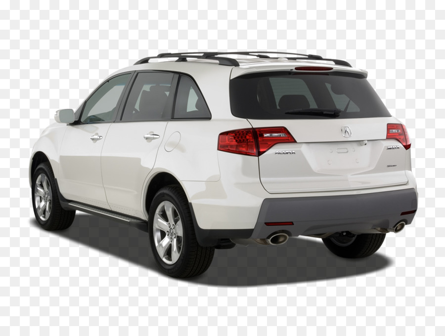 Suv Branco，Carro PNG