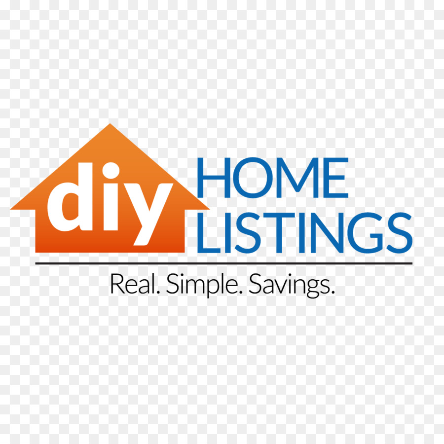 Diy Casa Listagens，Logo PNG