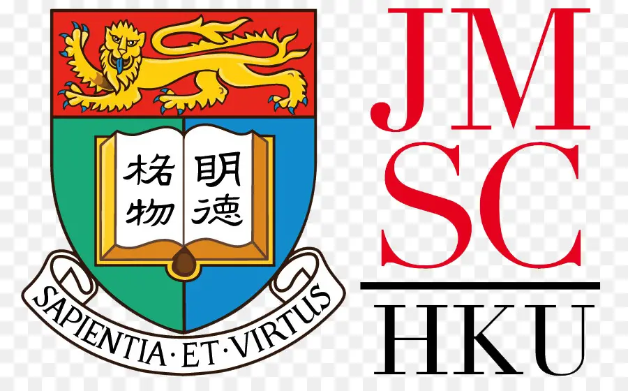 Universidade De Hong Kong，Jornalismo E Estudos De Mídia Centro PNG