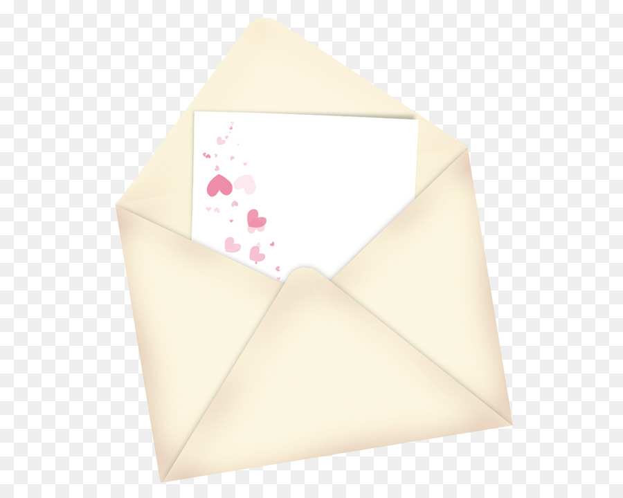 Papel，Envelope PNG