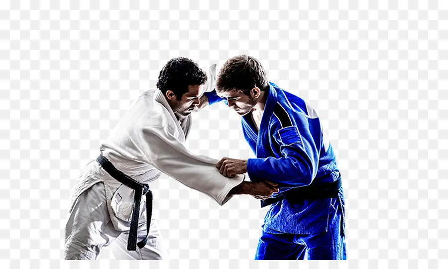 Judo，Brasileiro De Jiujitsu PNG