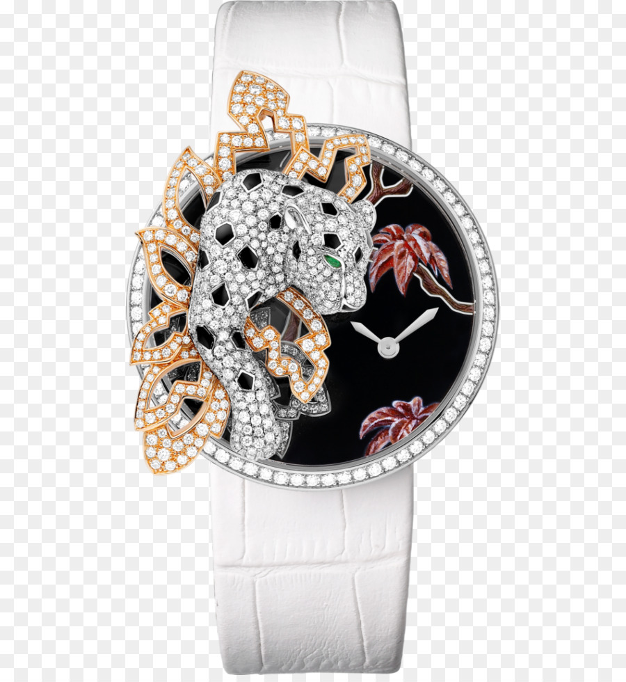 Cartier，Assistir PNG