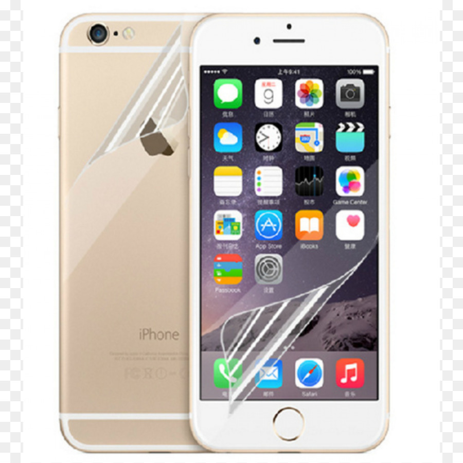 Iphone 6 Plus，Telefone PNG