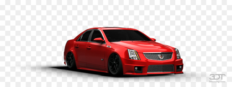 Cadillac Ctsv，De Carros De Médio Porte PNG