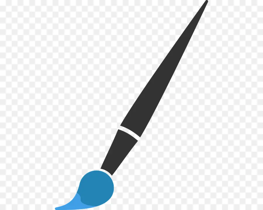 Escova，Paintbrush PNG