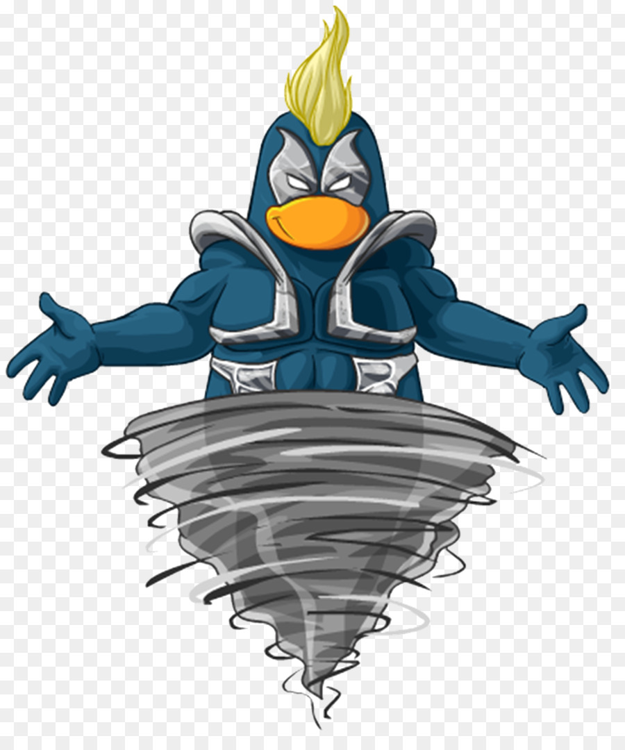 Penguin，O Club Penguin PNG