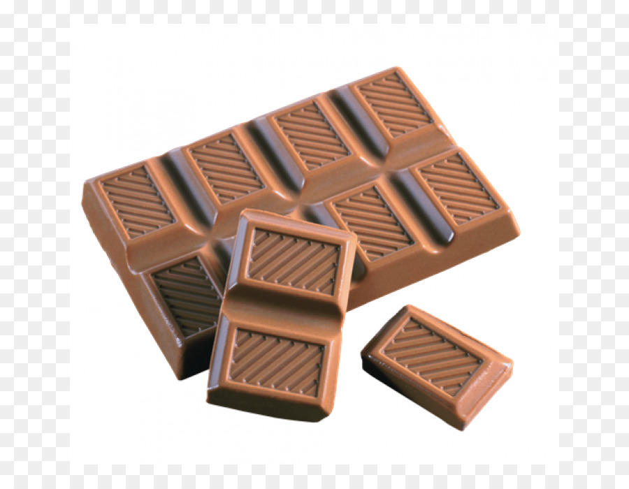 Barra De Chocolate，Fudge PNG