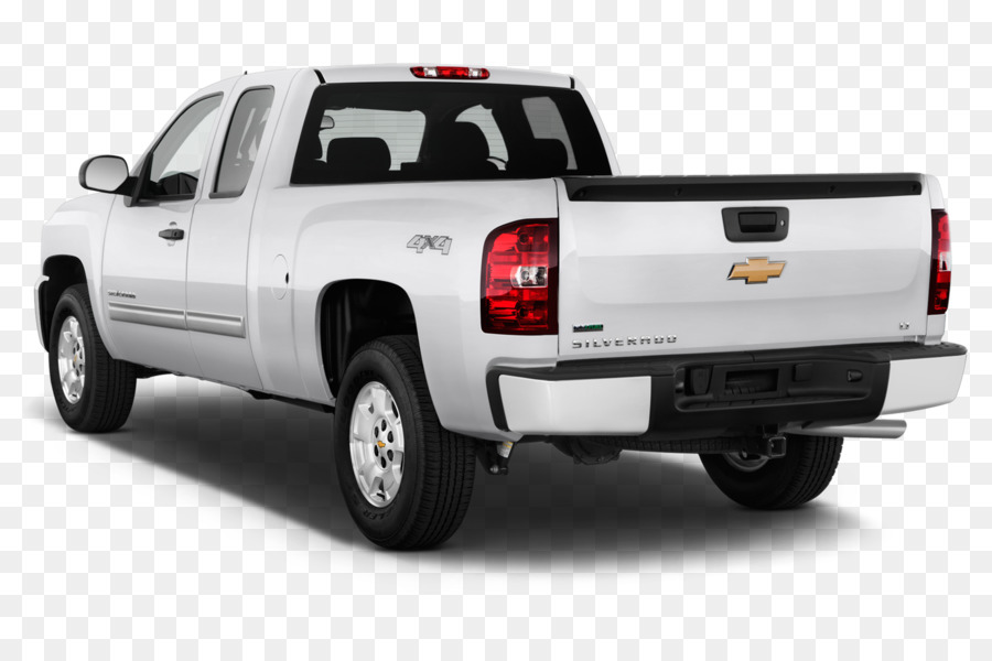 2009 Gmc Sierra 1500 Híbrido，Chevrolet Silverado PNG