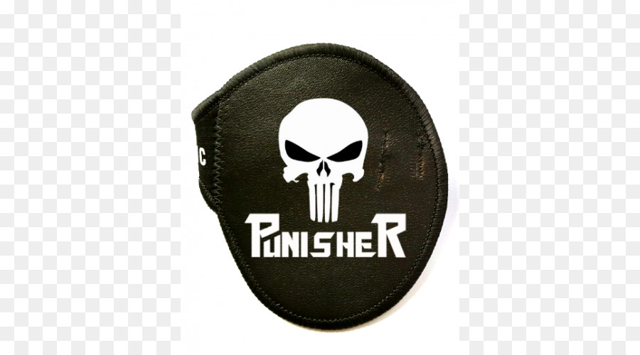 Punisher，Youtube PNG