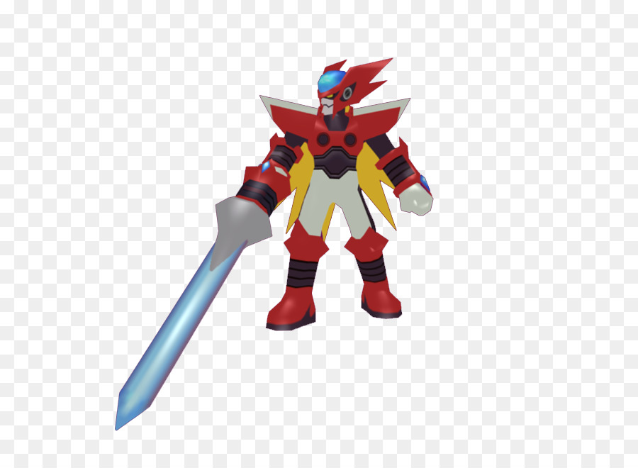 Mecha，Figurine PNG