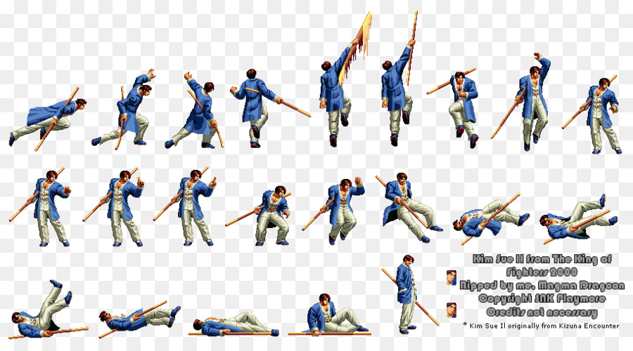 King Of Fighters 2000，King Of Fighters Xiii PNG