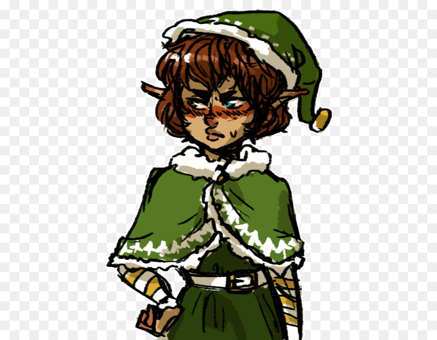 Duende，Fantasia PNG