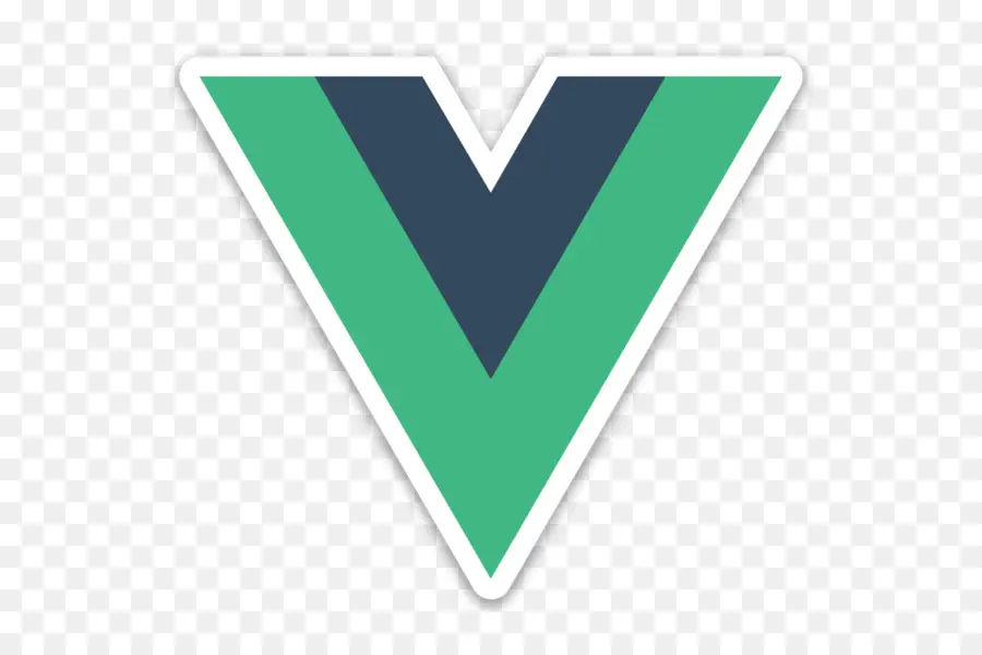 Vue Js Logo，Javascript PNG