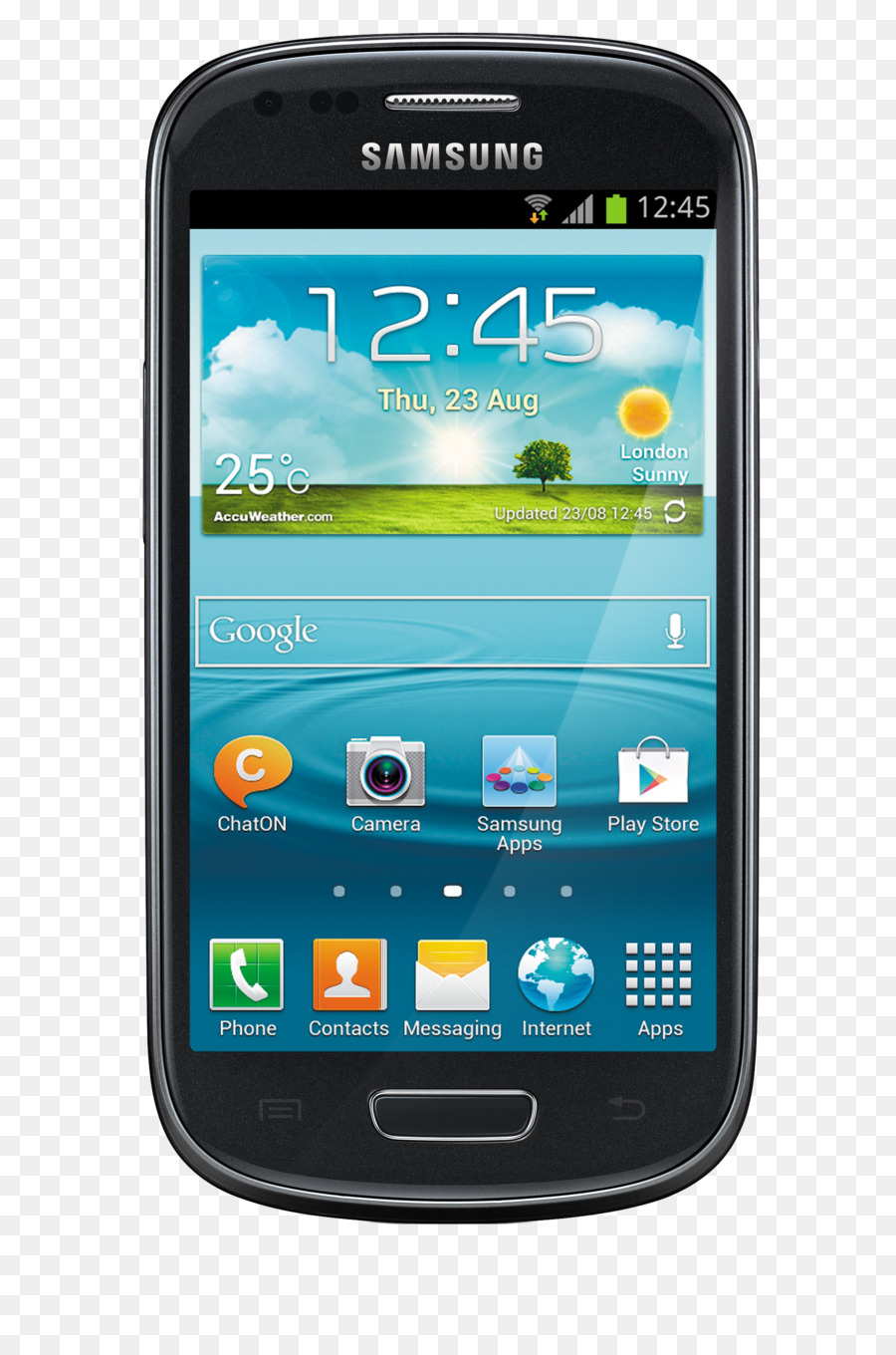 Smartphone Samsung，Móvel PNG