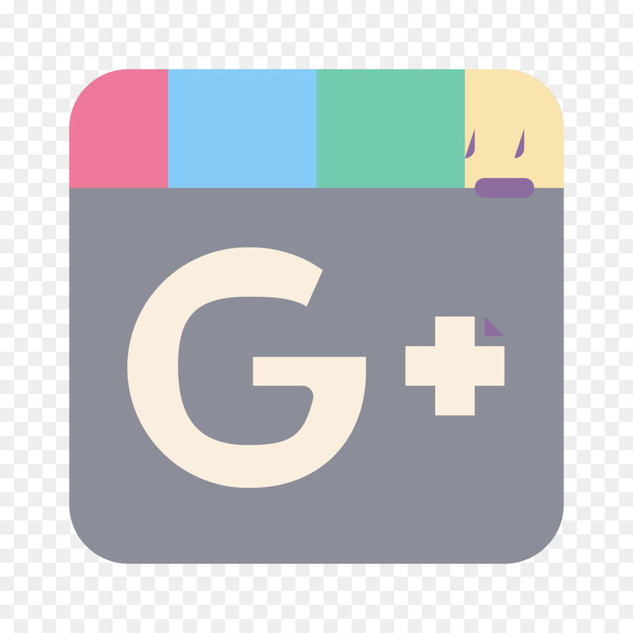 Logotipo Do Google Plus，Mídia Social PNG