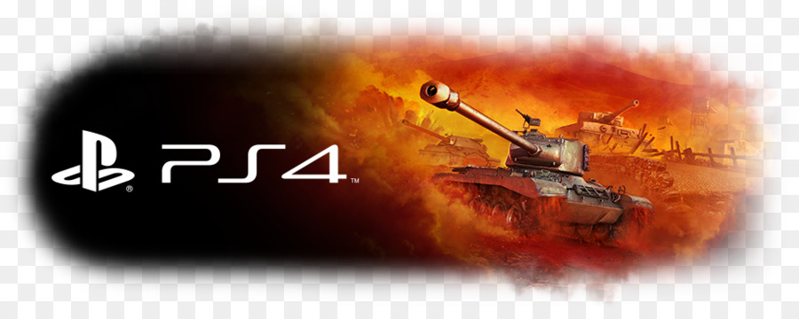 World Of Tanks，Playstation 4 PNG