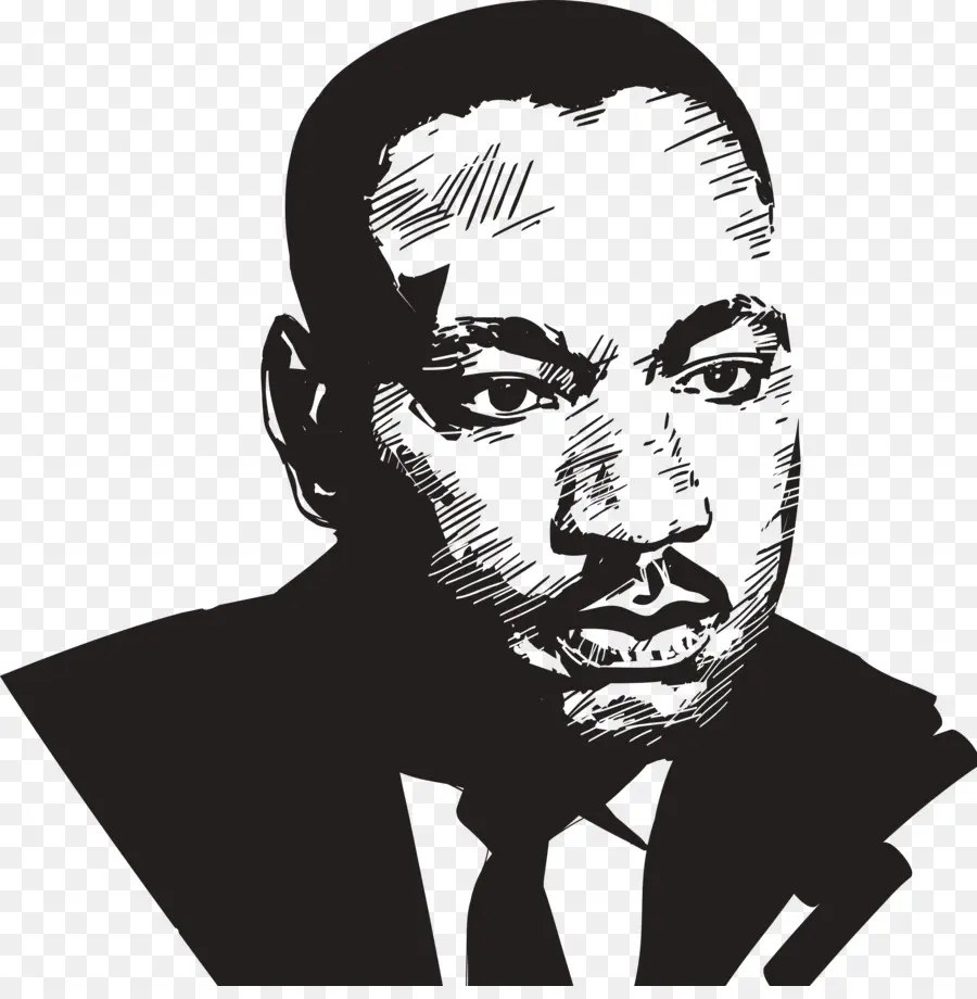 Martin Luther King Jr，Eu Tenho Um Sonho PNG