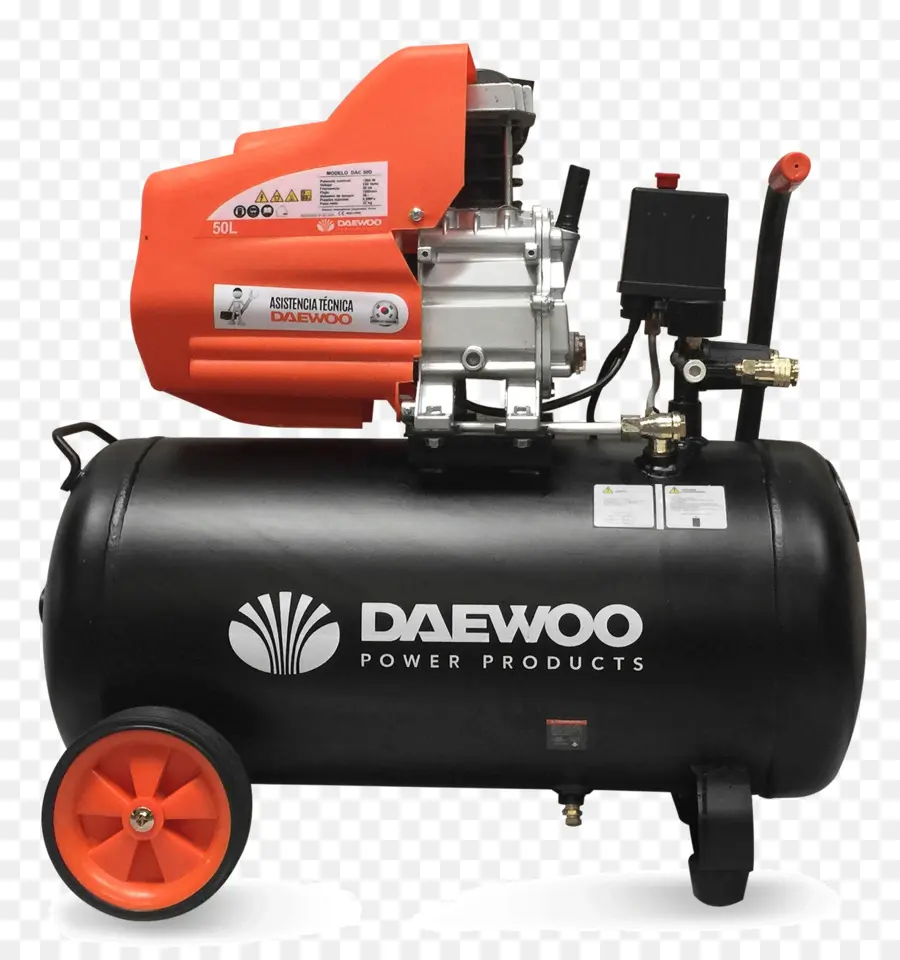 Compressor De Ar，Daewoo PNG