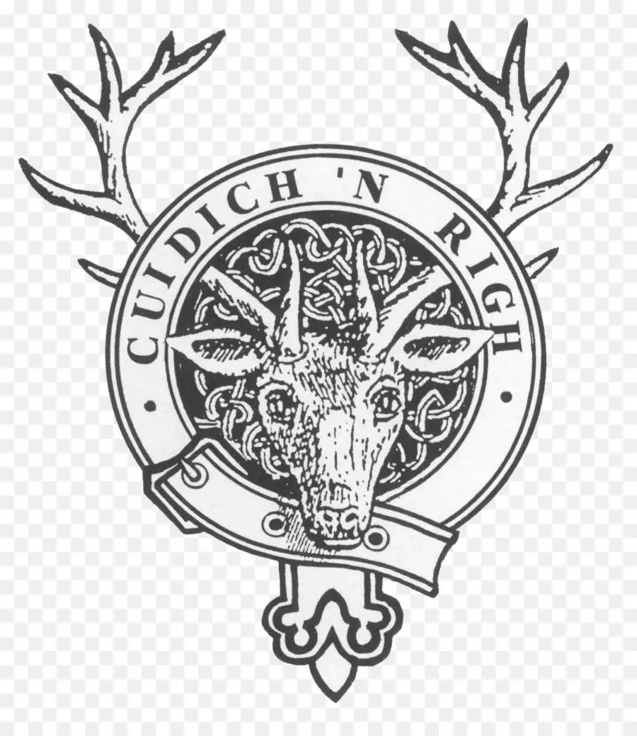 A Escócia，Escocês Emblema De Crista PNG