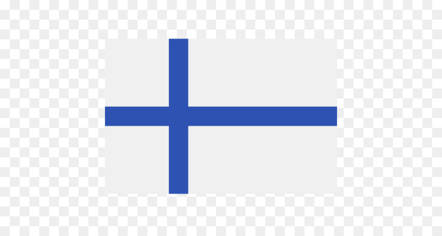 Bandeira Finlandesa，Finlândia PNG