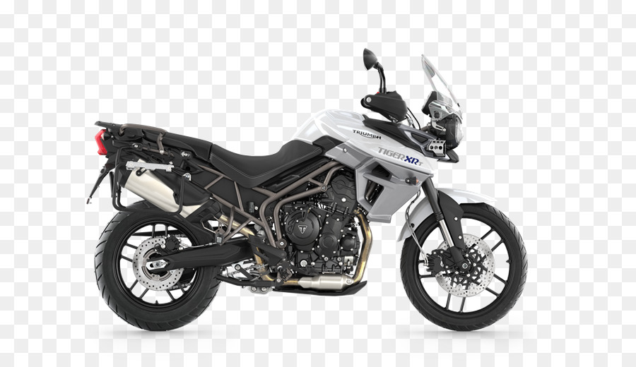 Motocicleta，Bicicleta PNG