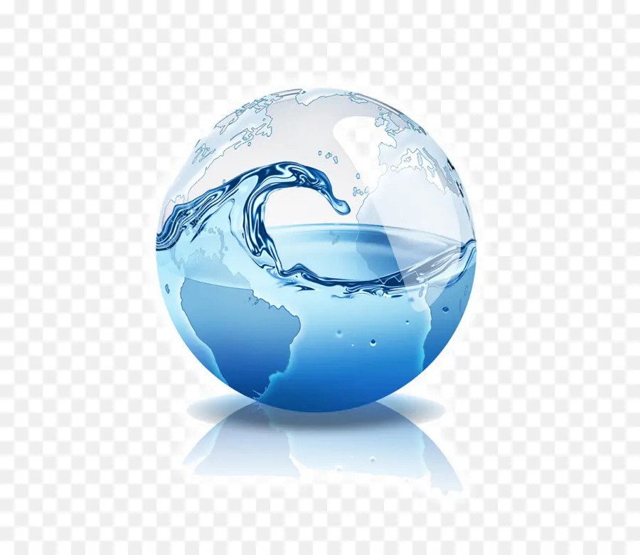 água Potável，água PNG