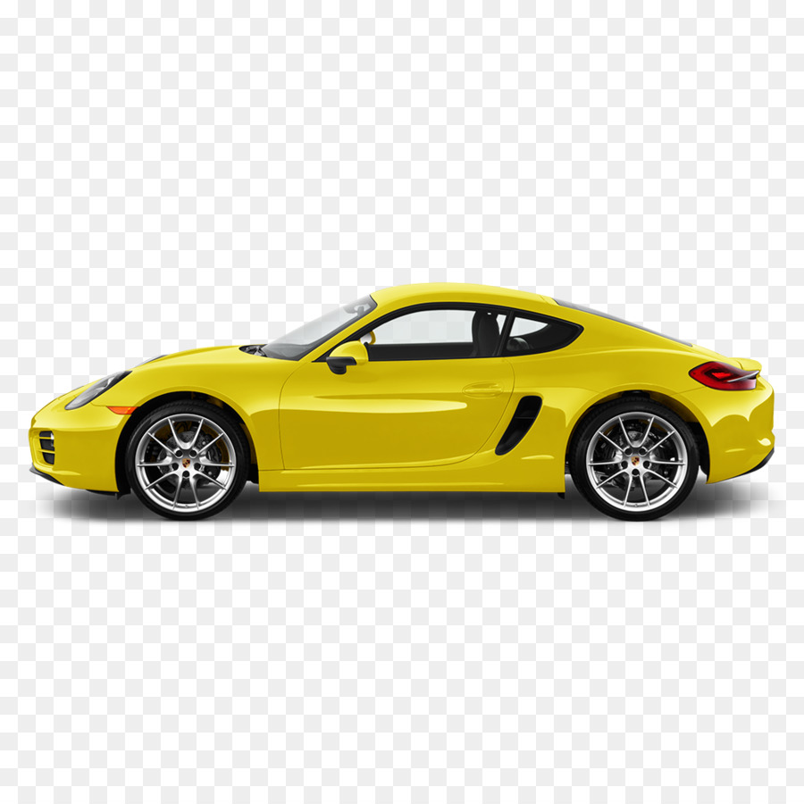 Carro Amarelo，Automóvel PNG