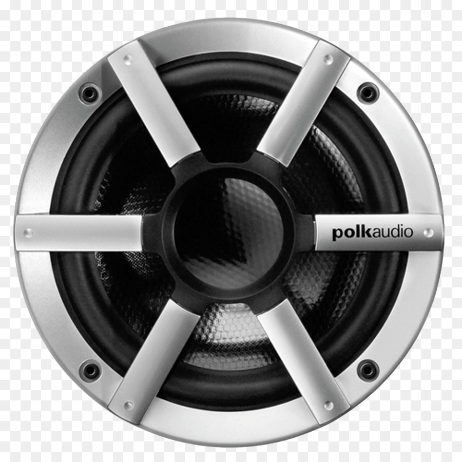 Altifalante，Polk Audio PNG