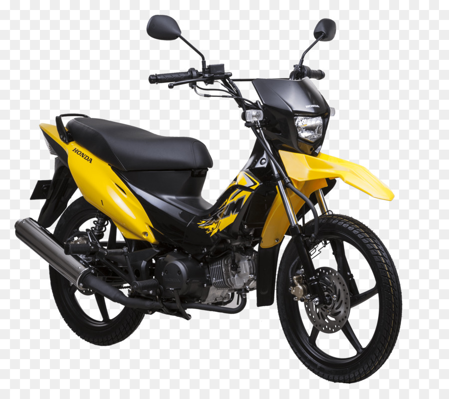 Moto，Amarelo PNG