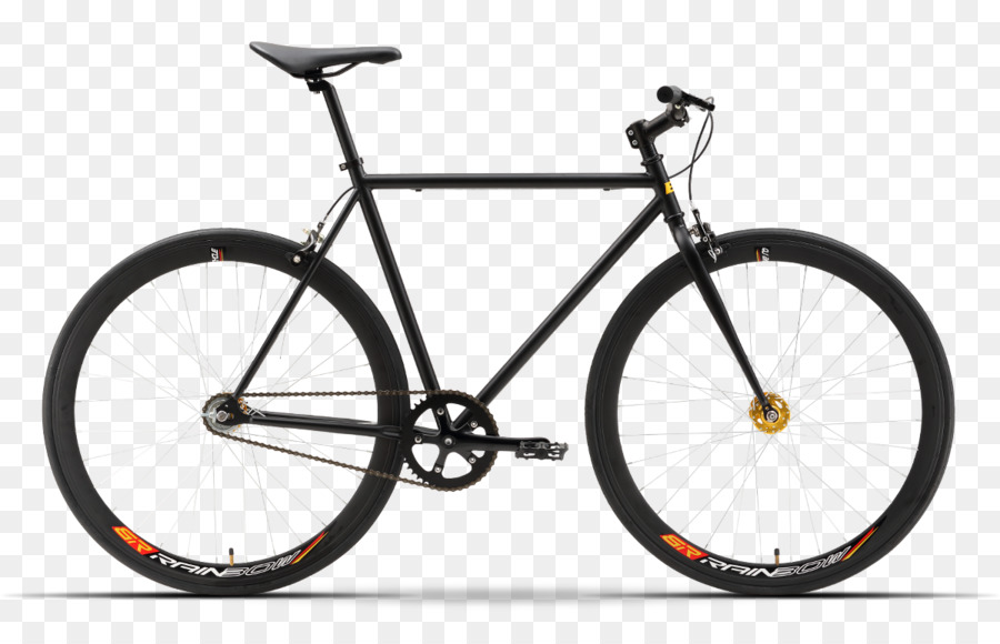 Bicicleta Preta，Bicicleta PNG