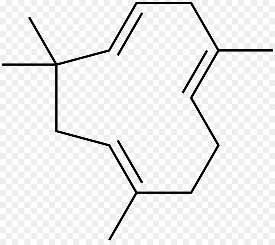 Estrutura Química，Molécula PNG