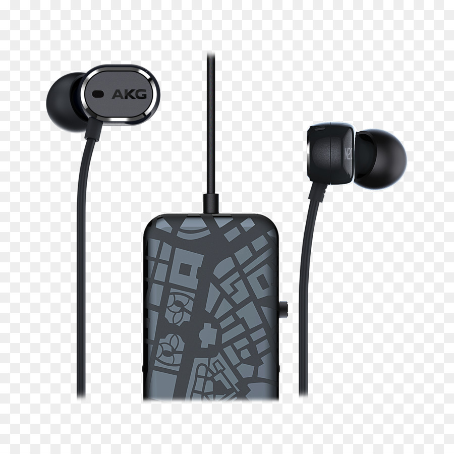 Fones De Ouvido，Akg Acoustics PNG