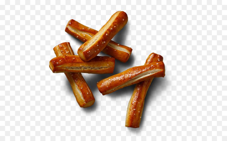 Palitos De Pretzel，Lanche PNG