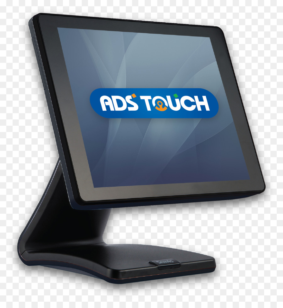 Monitores De Computador，Touchscreen PNG