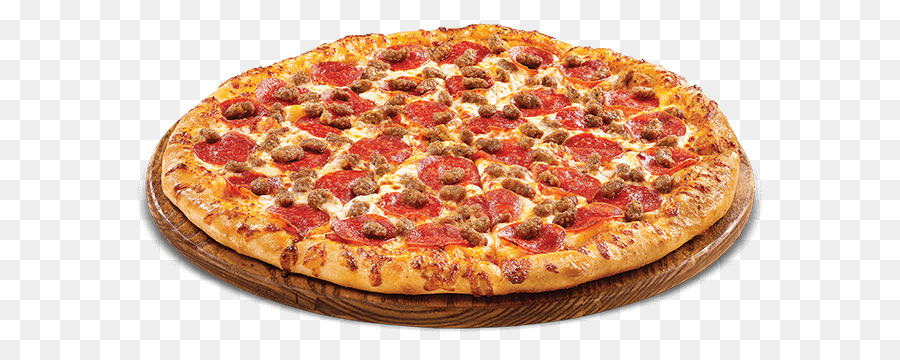 Pizza，Detroitstyle Pizza PNG