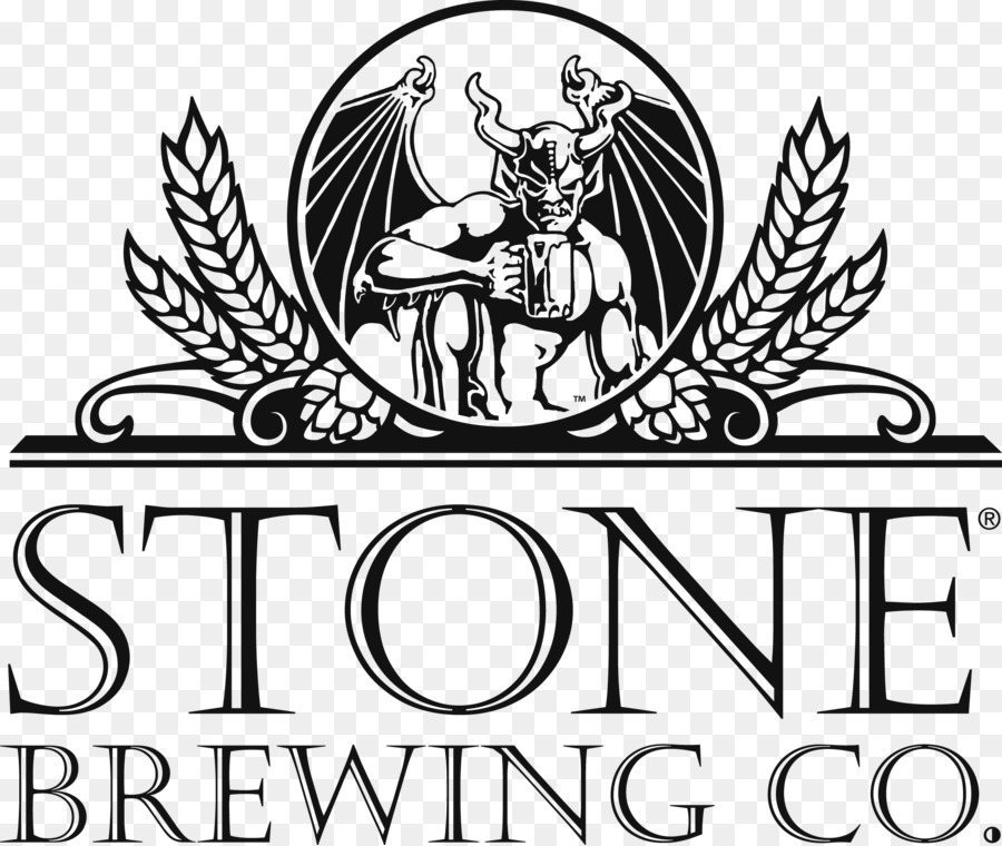 Stone Brewing，Stone Brewing Co PNG